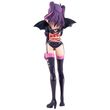 2.5 Dimensional Seduction Miriella Medical Corps Glitter & Glamorous figure 22cm 4983164898026