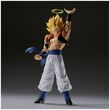 Dragon Ball Z Super Saiyan Gogeta Match Makers figure 17cm 4983164898347