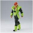 Dragon Ball Z Android 16 Solid Edge Work figure 20cm 4983164898361