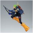 One Piece Roronoa Zoro Battle Record Collection figure 16cm 4983164898439