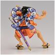 One Piece Kouzuki Oden Battle Record figure 17cm 4983164898453