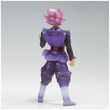 Dragon Ball Super Super Saiyan Rose Goku Black Clearise figure 19cm 4983164898606