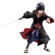 Naruto Shippuden Sasuke Uchiha IV Vibration Stars figure 15cm 4983164898125