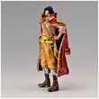 One Piece Gold.D.Roger Battle Record figure 23cm 4983164898446