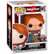 Funko Pop! Childs Play 2: Chucky Exclusive 841