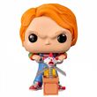 Funko Pop! Childs Play 2: Chucky Exclusive 841
