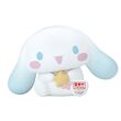 Sanrio Characters Softmates Cinnamoroll figure 15cm 4983164898880