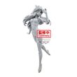 Urusei Yatsura Glitter & Glamours Lum figure 22cm 4983164899153