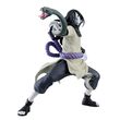 Naruto Shippuden Vibration Stars Orochimaru figure 15cm 4983164899269