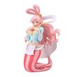 One Piece Glitter & Glamorous Shirahoshi figure 16cm 4983164899658