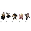 BANPRESTO One Piece Rival World Collectable assorted figure 7cm