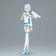 2.5 Dimensional Seduction Glitter & Glamorous Nokiel Angel Paratroopers figure 22cm 4983164899030