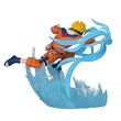 Naruto Combination Battle Uzumaki Naruto figure 12cm 4983164899238