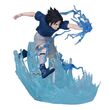 Naruto Combination Battle Uchiha Sasuke figure 12cm 4983164899245