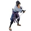 Naruto Shippuden Grandista Uchiha Sasuke figure 24cm 4983164899276