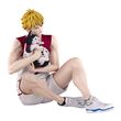 Kurokos Basketball The Movie Last Game Ryota Kise & Tetsuya figure 10cm 4983164899450