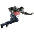 Yu Yu Hakusho Ankobu Bujutsukai Younger Toguro 100% figure 23c, 4983164899528