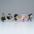 BANPRESTO One Piece Rival World Collectable assorted figure 7cm