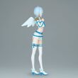 2.5 Dimensional Seduction Glitter & Glamorous Nokiel Angel Paratroopers figure 22cm 4983164899030