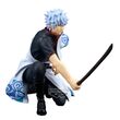 Gintama Anniversary Gintoki Sakata figure 12cm 4983164899429