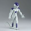 Dragon Ball Z Solid Edge Works Frieza figure 16cm 4983164899559