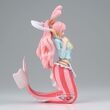 One Piece Glitter & Glamorous Shirahoshi figure 16cm 4983164899658