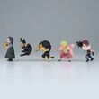 BANPRESTO One Piece Rival World Collectable assorted figure 7cm