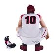 Kurokos Basketball The Movie Last Game Taiga Kagami & Tetsuya figure 10cm 4983164899436