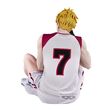 Kurokos Basketball The Movie Last Game Ryota Kise & Tetsuya figure 10cm 4983164899450