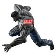 Yu Yu Hakusho Ankobu Bujutsukai Younger Toguro 100% figure 23c, 4983164899528