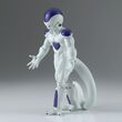 Dragon Ball Z Solid Edge Works Frieza figure 16cm 4983164899559