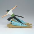 One Piece Senkozekkei Roronoa Zoro figure 11cm 4983164899634