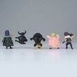 BANPRESTO One Piece Rival World Collectable assorted figure 7cm