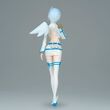 2.5 Dimensional Seduction Glitter & Glamorous Nokiel Angel Paratroopers figure 22cm 4983164899030