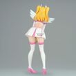 2.5 Dimensional Seduction Glitter & Glamorous Liliel Angel Paratroopers figure 20cm 4983164899047