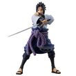 Naruto Shippuden Grandista Uchiha Sasuke figure 24cm 4983164899276