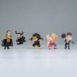 BANPRESTO One Piece Rival World Collectable assorted figure 7cm