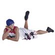Kurokos Basketball The Movie Last Game Daiki Aomine & Tetsuya figure 20cm 4983164899443
