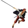 One Piece Battle Record Collection Shanks BP89564P