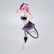 To Love-ru Darkness Nana Astar Deviluke Glitter and Glamorous figure 23cm 4983164898156
