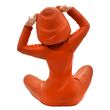 The Quintessential Quintuplets Yotsuba Nakano Relax Time figure 12cm 4983164895346