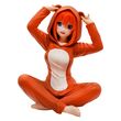 The Quintessential Quintuplets Yotsuba Nakano Relax Time figure 12cm 4983164895346