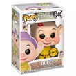 POP figure Disney Snow White and the Seven Dwarfs Dopey 889698217187