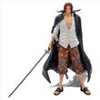 One Piece Premium Shanks The Anime figure 30cm 4983164897388