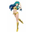 Urusei Yatsura Glitter & Glamours Lum figure 22cm 4983164899153