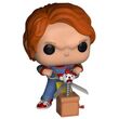 Funko Pop! Childs Play 2: Chucky Exclusive 841