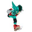 My Hero Academia Banpresto Chronicle Modeling Academy Izuku Midoriya figure 11cm