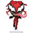 Funko Pop! Marvel Comics Carla Unger Carnage Exclusive 654