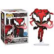 Funko Pop! Marvel Comics Carla Unger Carnage Exclusive 654