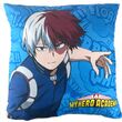 BONES My Hero Academia cushion